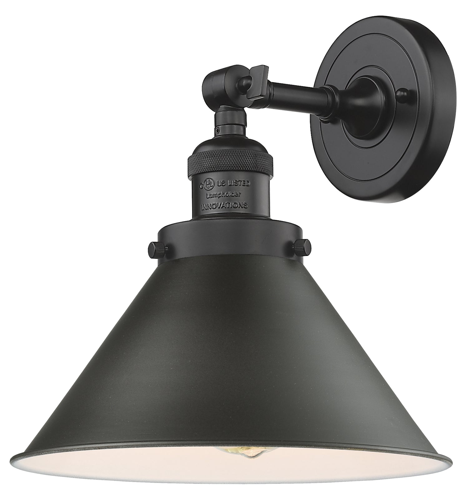 1 Light Sconce by Innovations Lighting