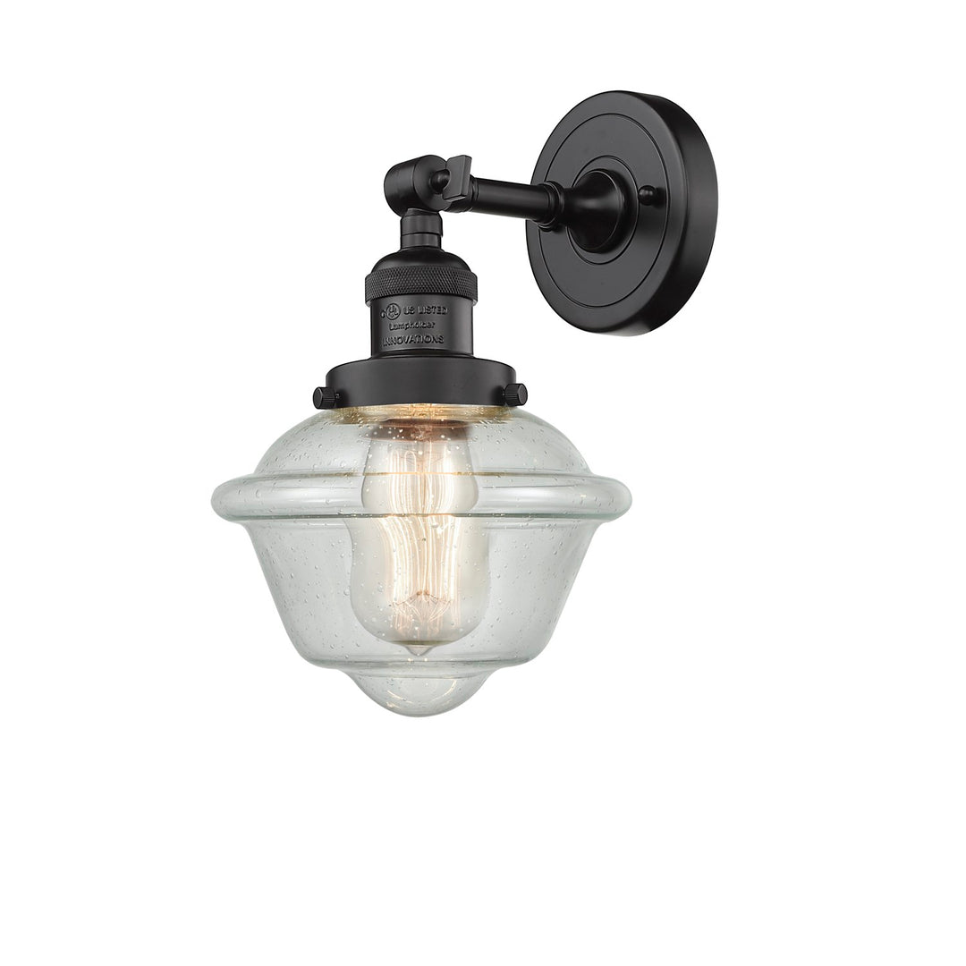 1 Light Sconce by Innovations Lighting