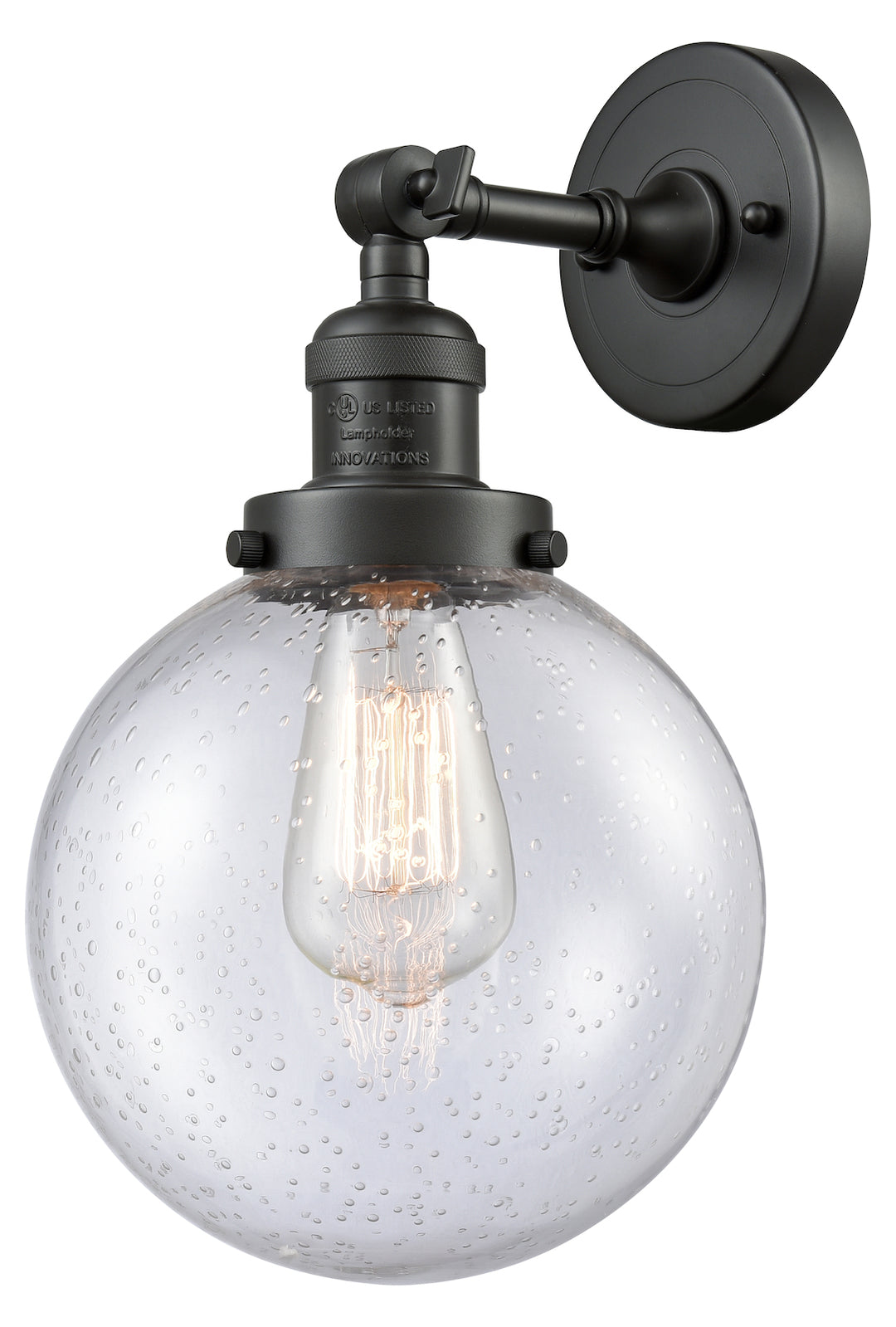 1 Light Sconce by Innovations Lighting