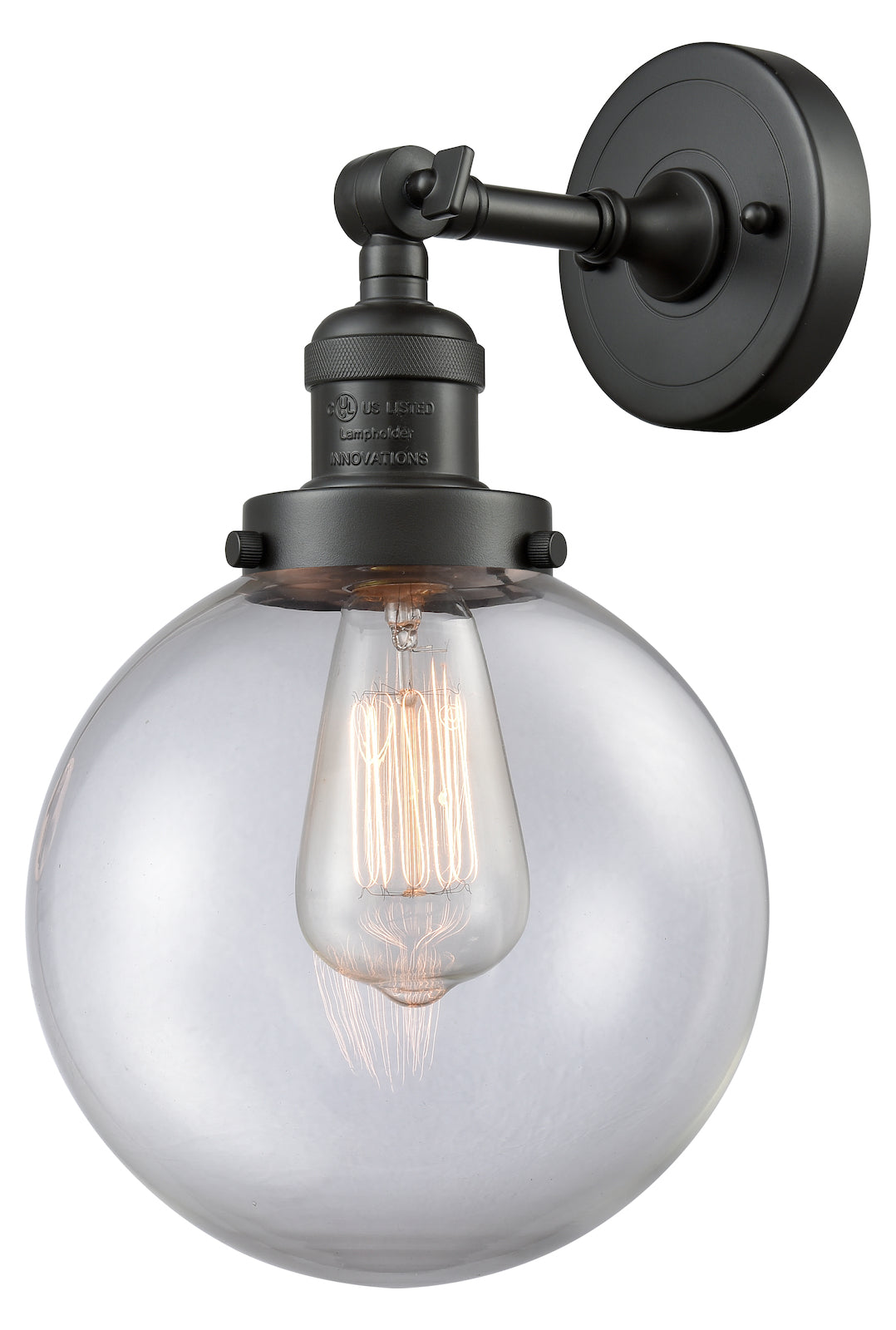 1 Light Sconce by Innovations Lighting