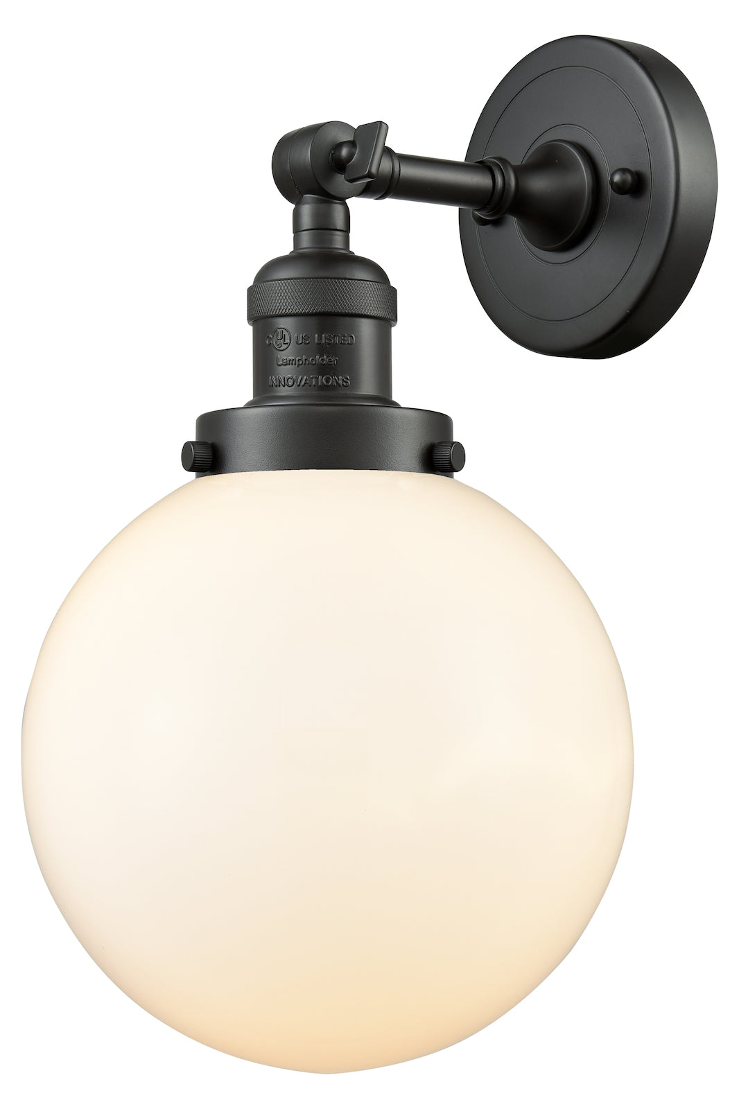 1 Light Sconce by Innovations Lighting