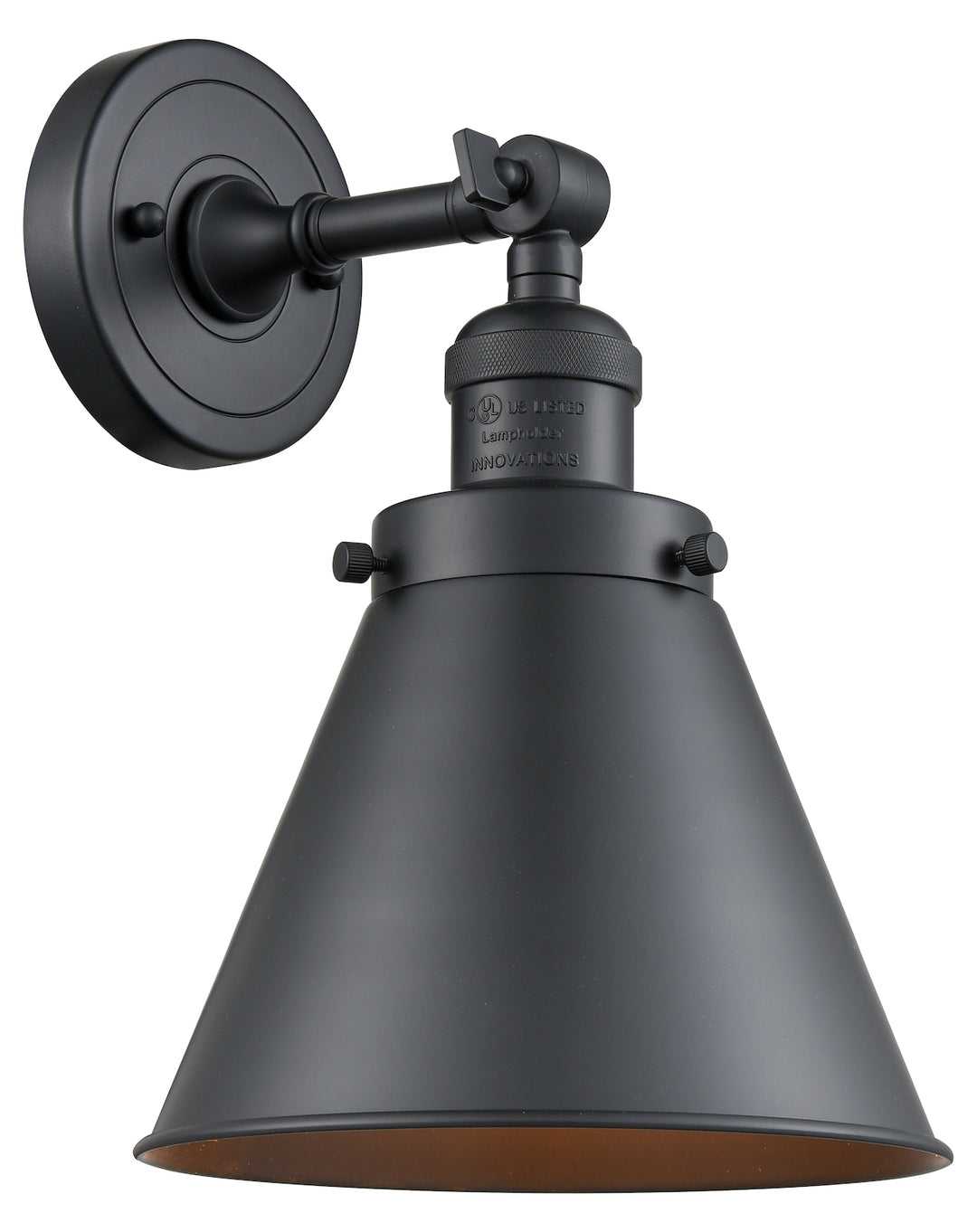 1 Light Sconce by Innovations Lighting