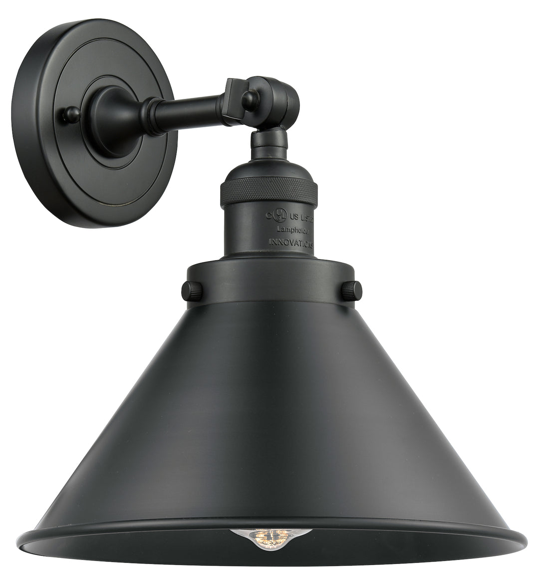1 Light Sconce by Innovations Lighting