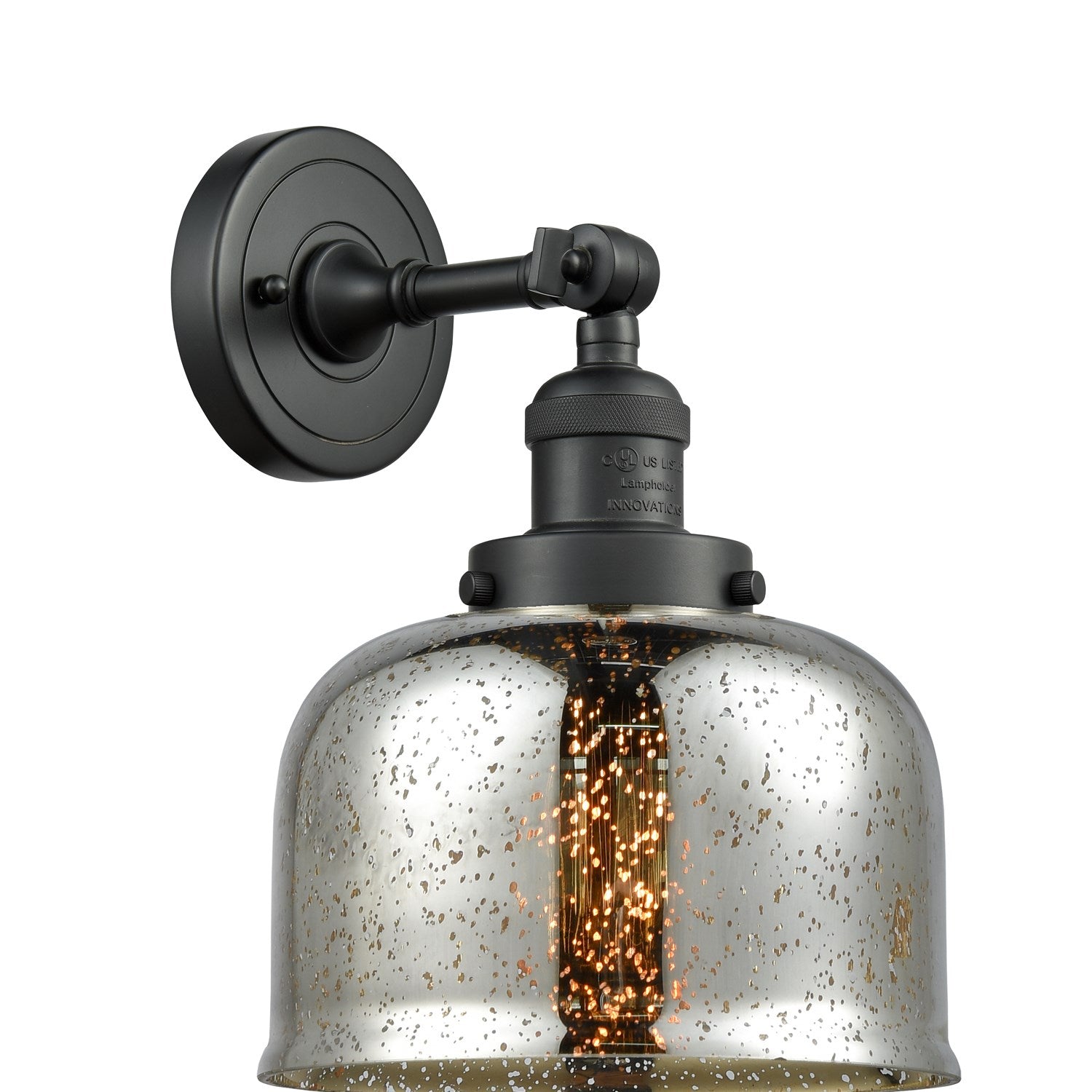 1 Light Sconce by Innovations Lighting