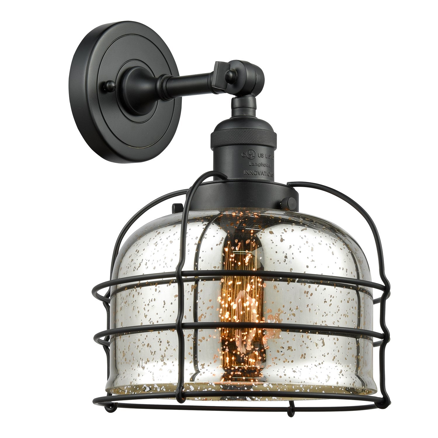 1 Light Sconce