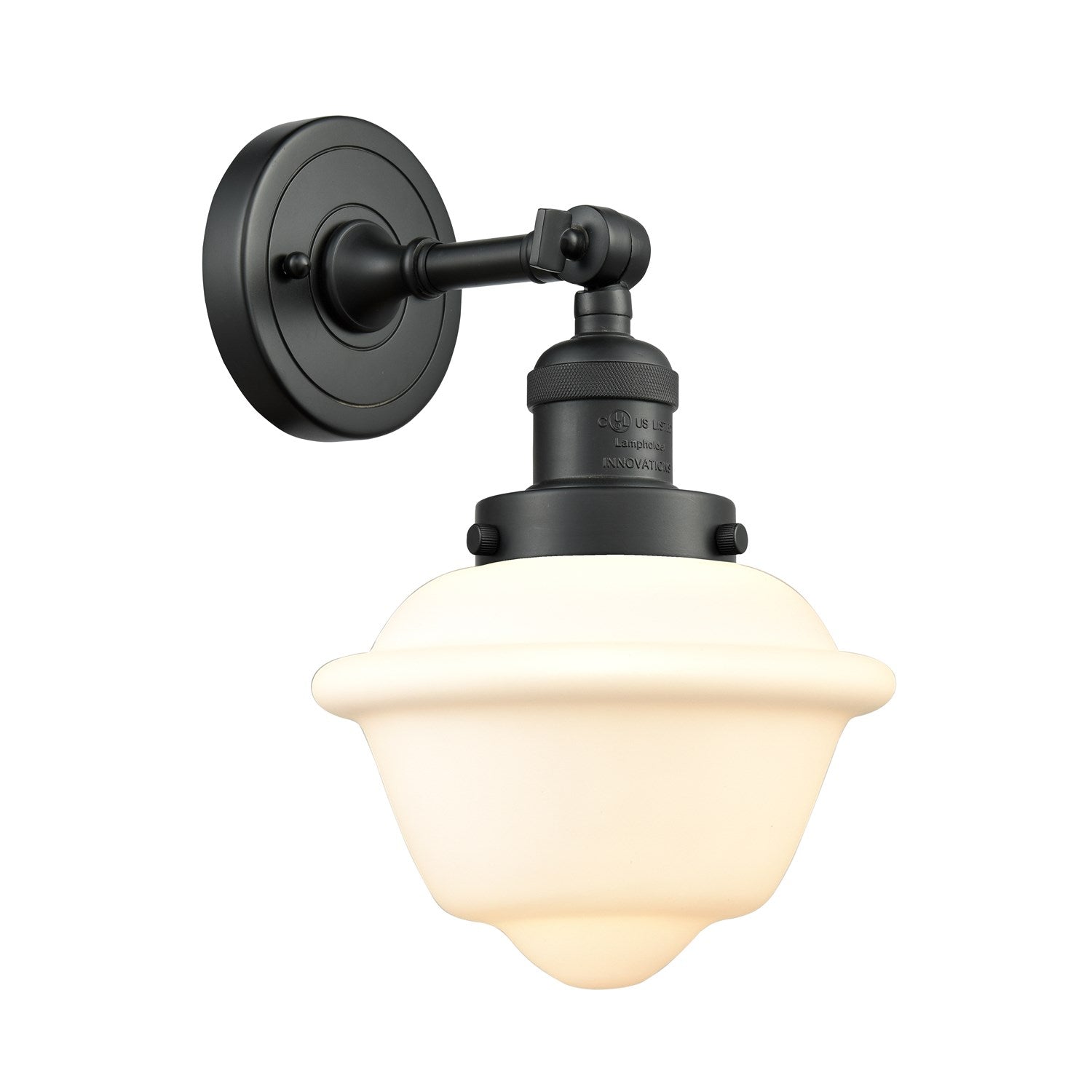 1 Light Sconce by Innovations Lighting
