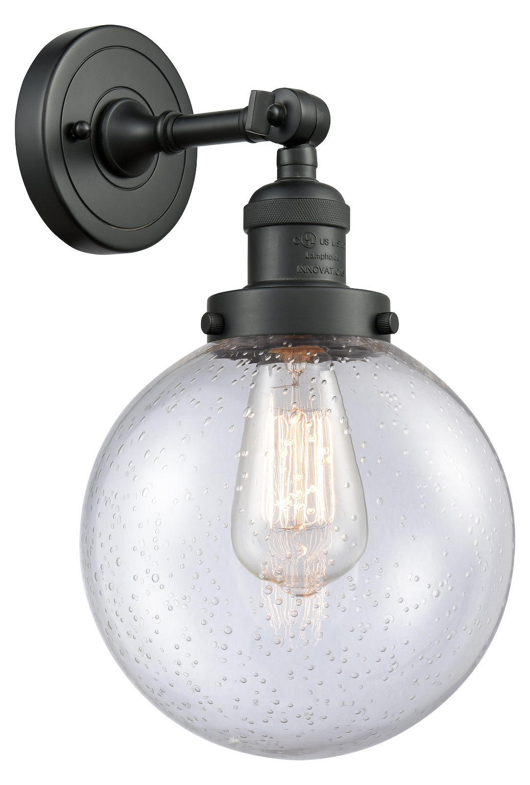 1 Light Sconce by Innovations Lighting