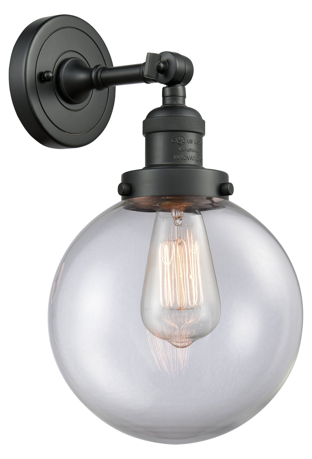 1 Light Sconce by Innovations Lighting