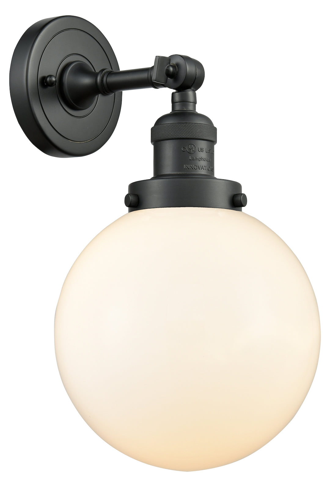 1 Light Sconce by Innovations Lighting