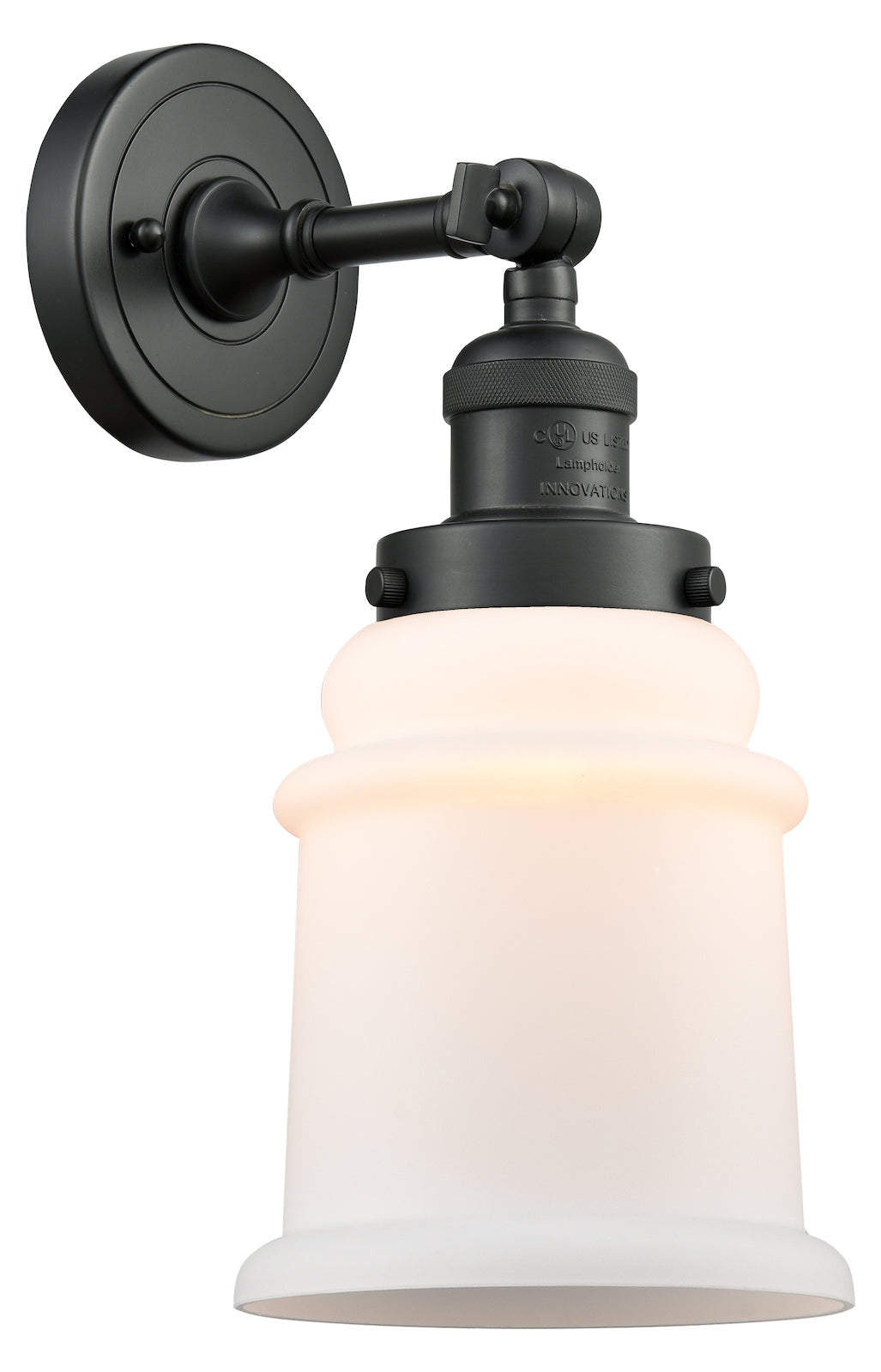 1 Light Sconce by Innovations Lighting
