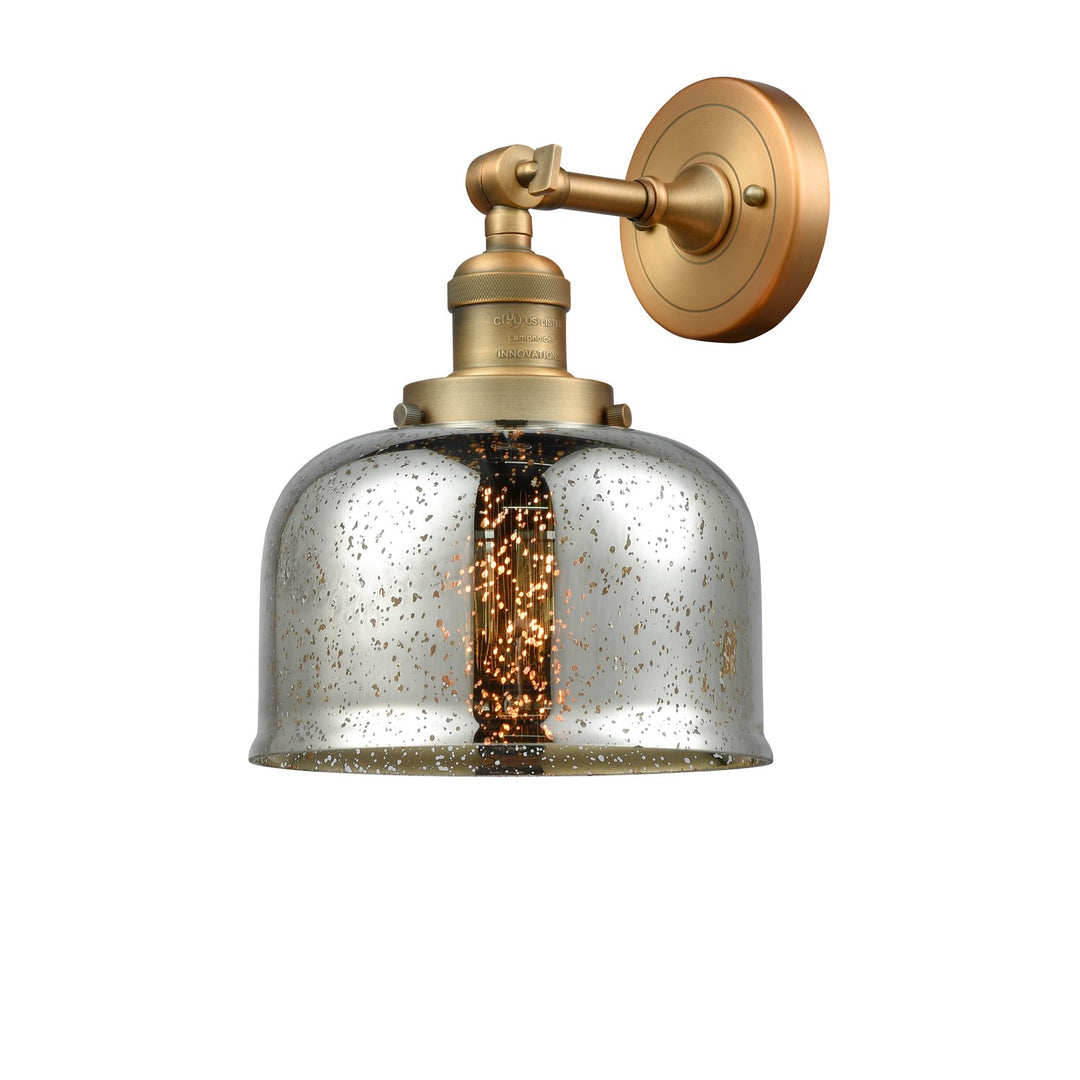 1 Light Sconce by Innovations Lighting