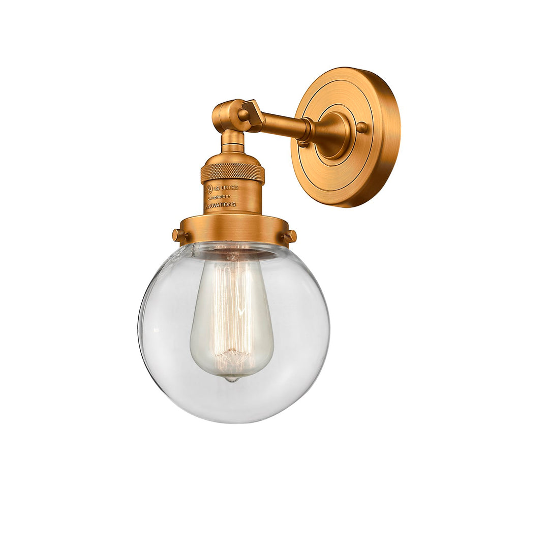 1 Light Sconce by Innovations Lighting