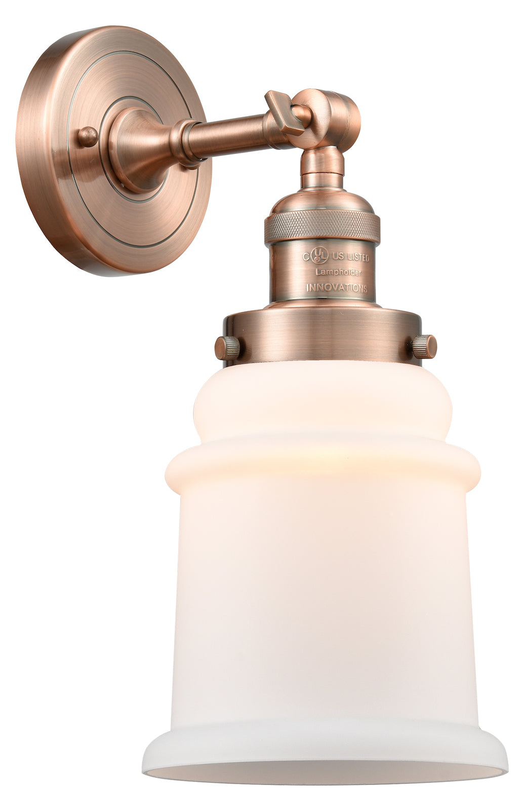 1 Light Sconce by Innovations Lighting