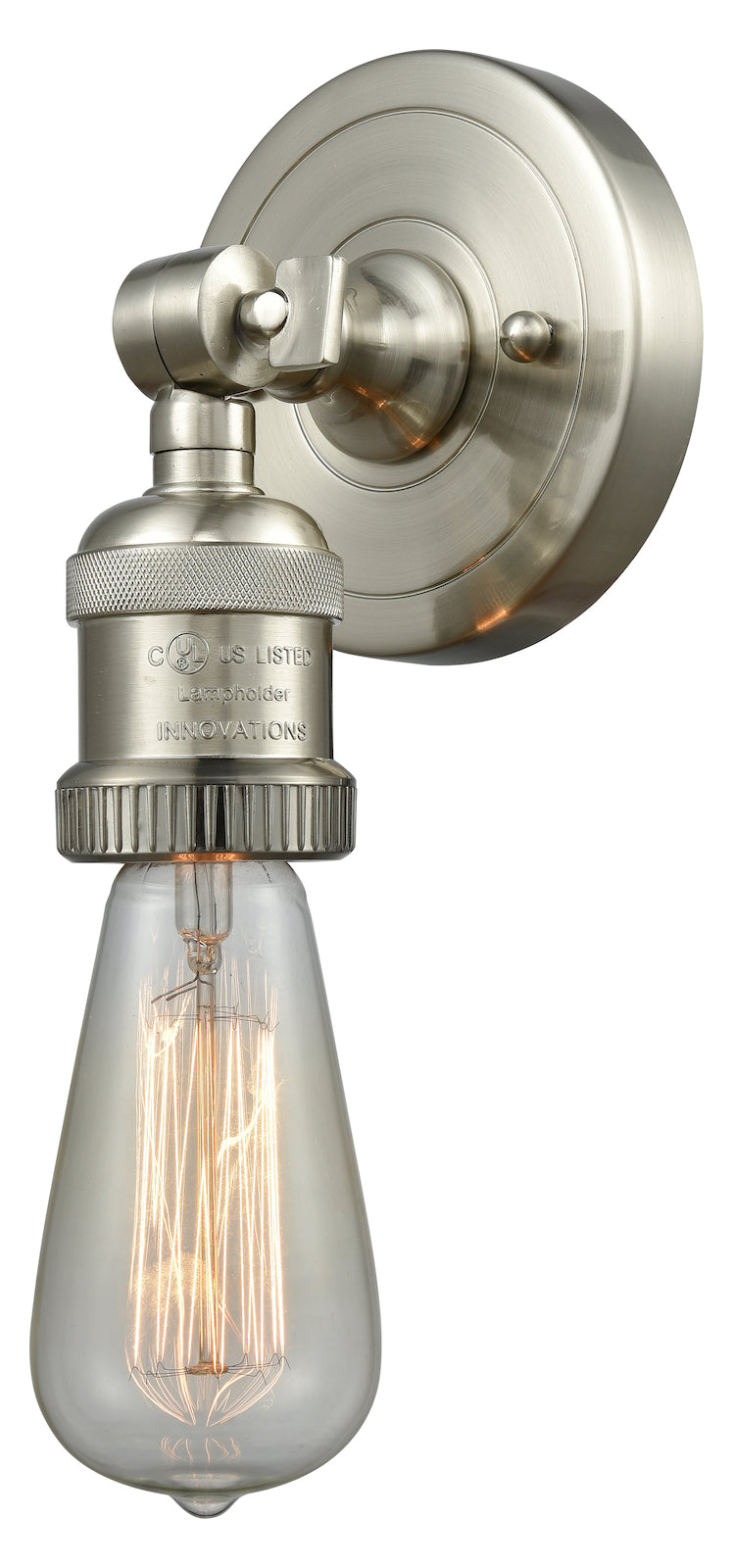 1 Light Sconce by Innovations Lighting