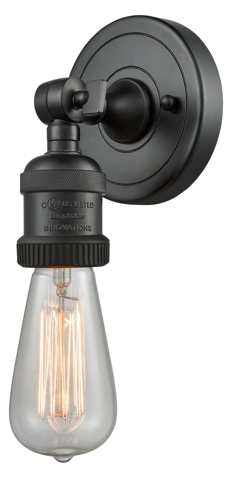 1 Light Sconce by Innovations Lighting