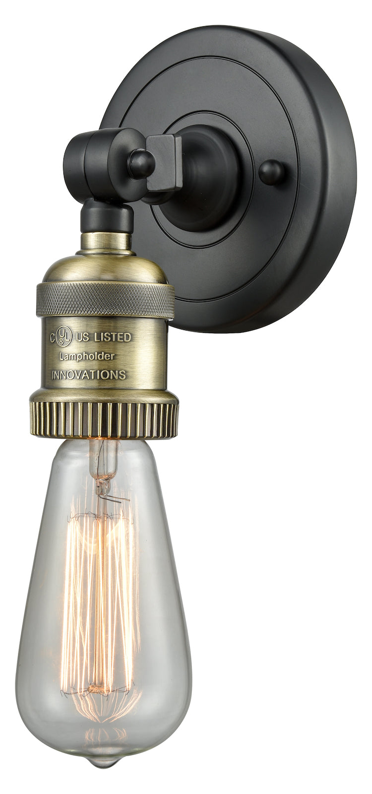 1 Light Sconce by Innovations Lighting