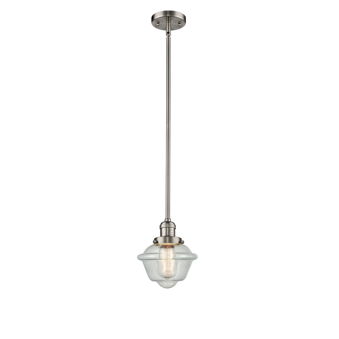 1 Light Mini Pendant by Innovations Lighting