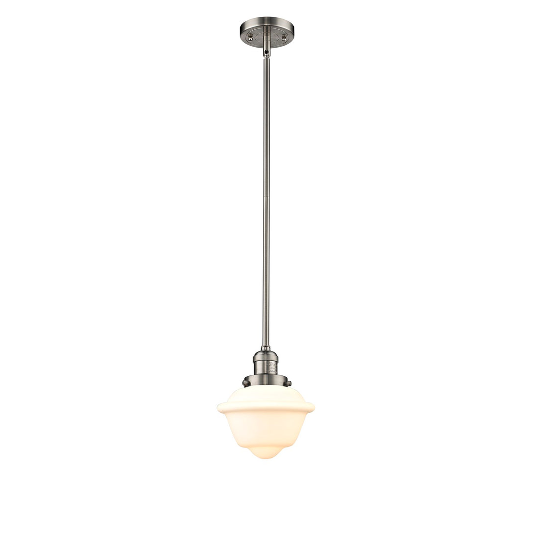1 Light Mini Pendant by Innovations Lighting