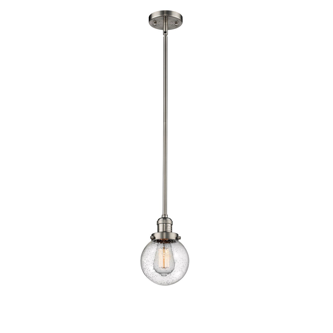 1 Light Mini Pendant by Innovations Lighting