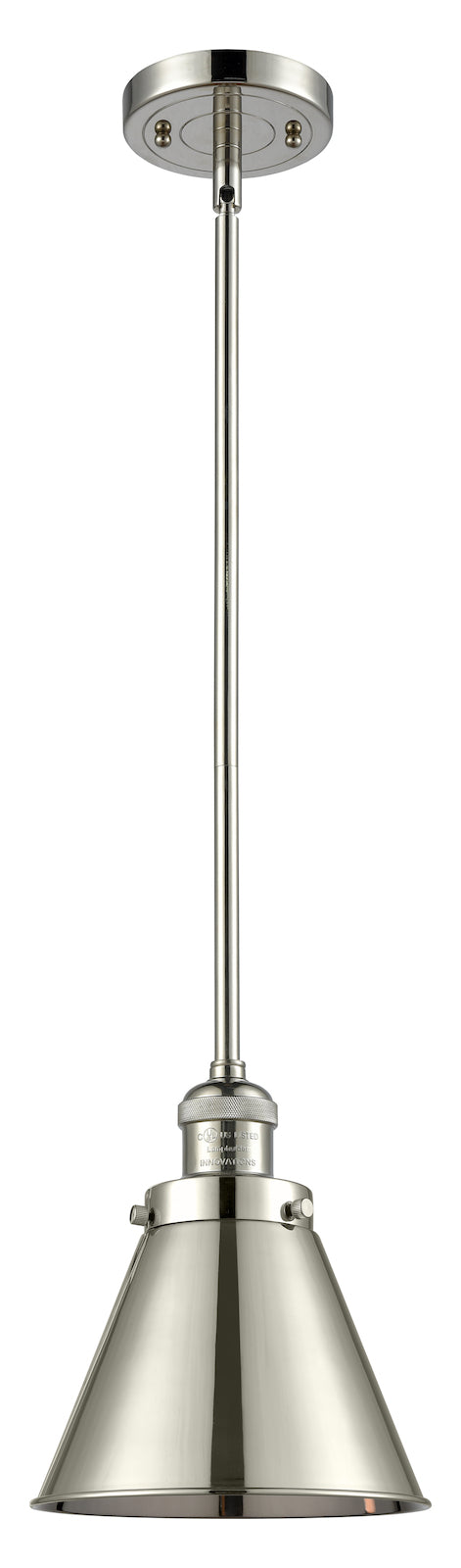 1 Light Mini Pendant by Innovations Lighting