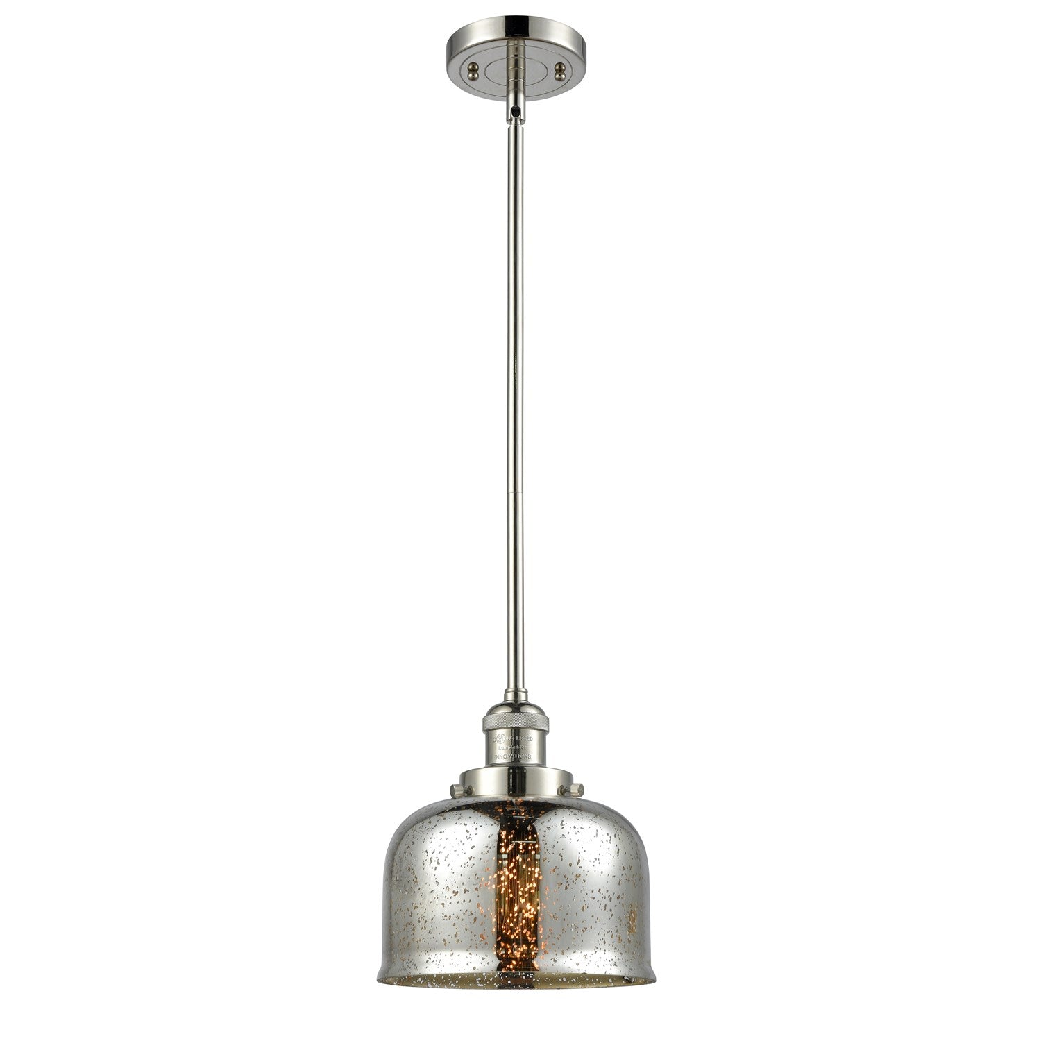 1 Light Mini Pendant by Innovations Lighting