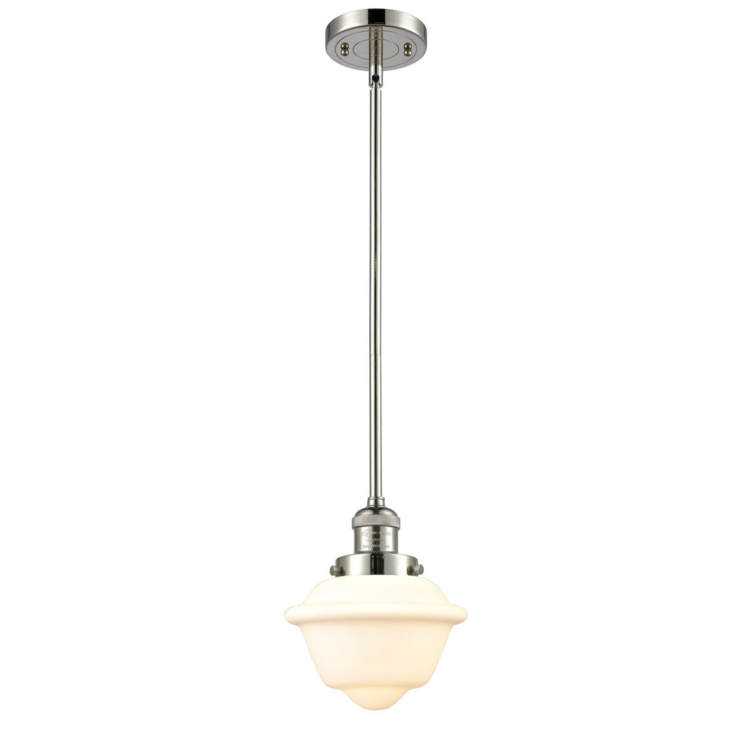 1 Light Mini Pendant by Innovations Lighting