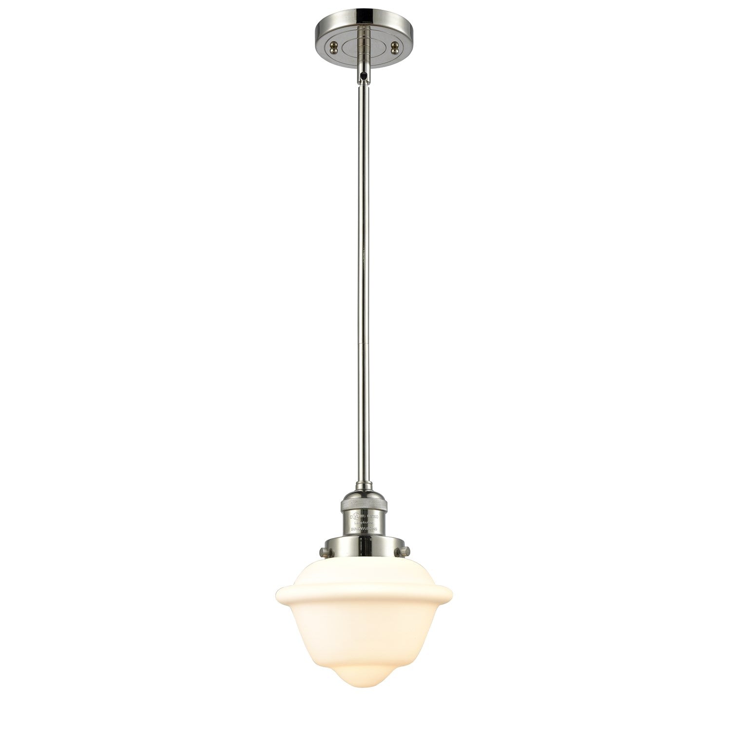 1 Light Mini Pendant by Innovations Lighting