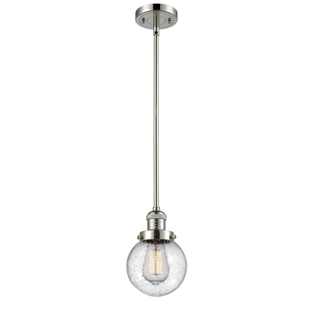 1 Light Mini Pendant by Innovations Lighting