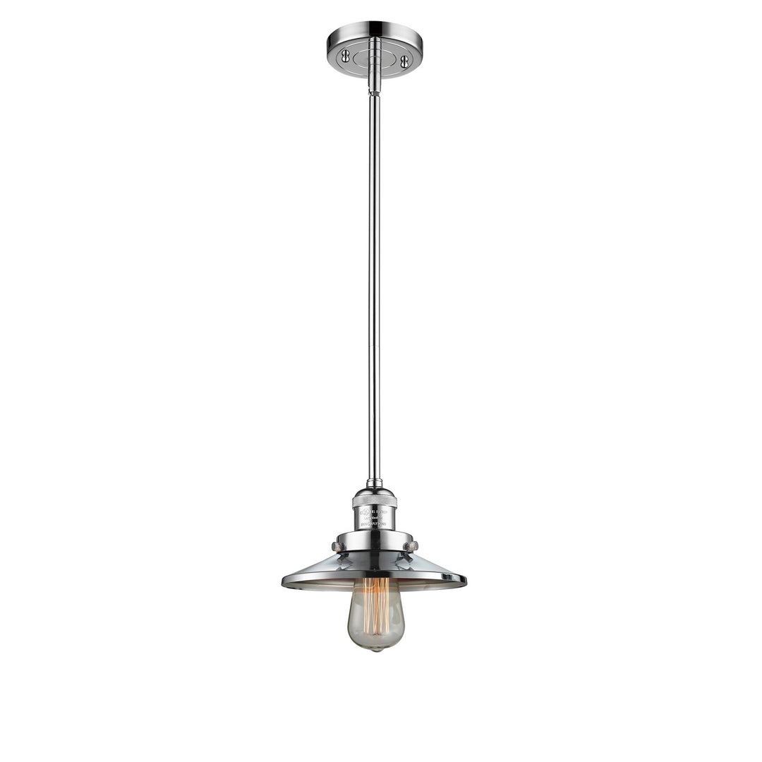 1 Light Mini Pendant by Innovations Lighting