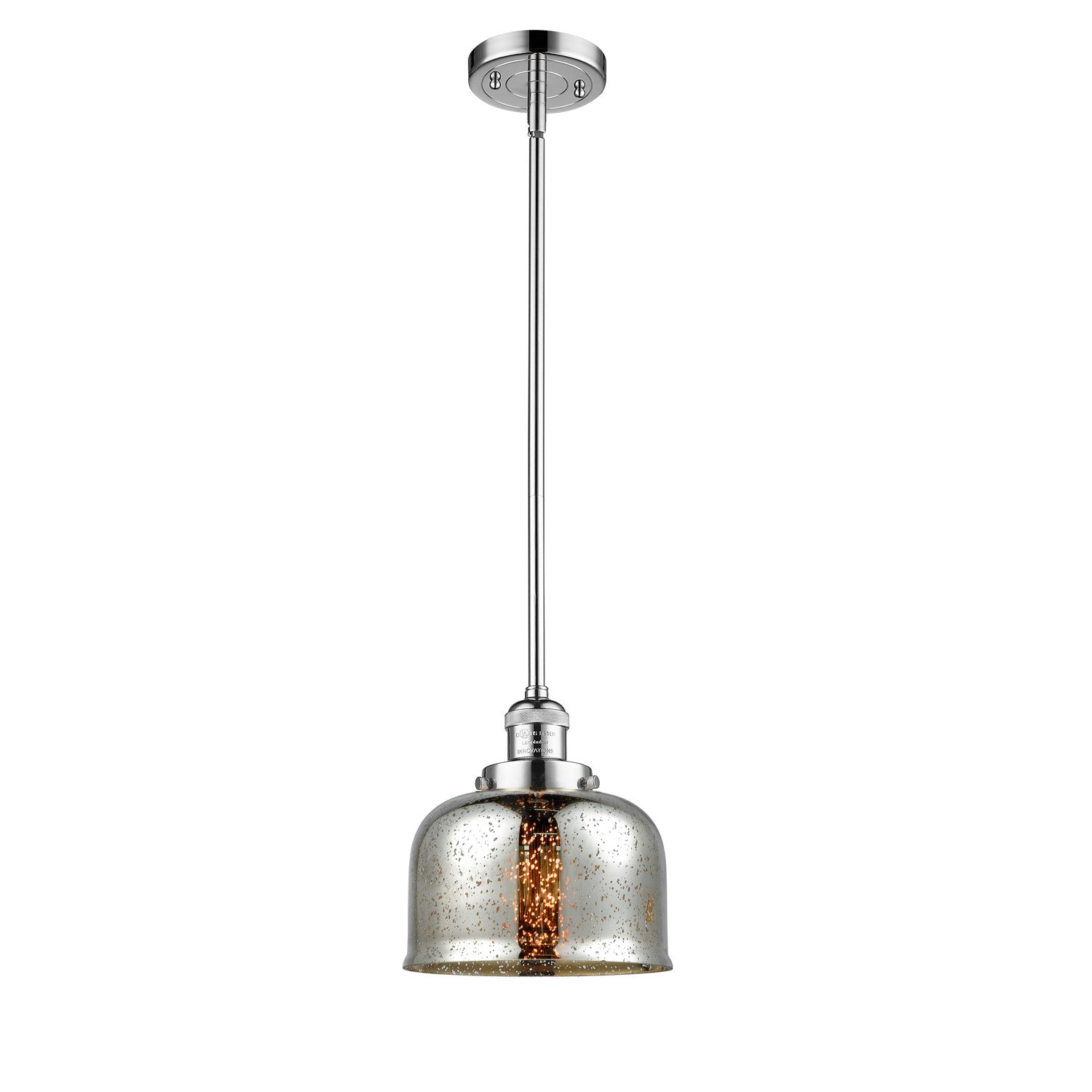 1 Light Mini Pendant by Innovations Lighting
