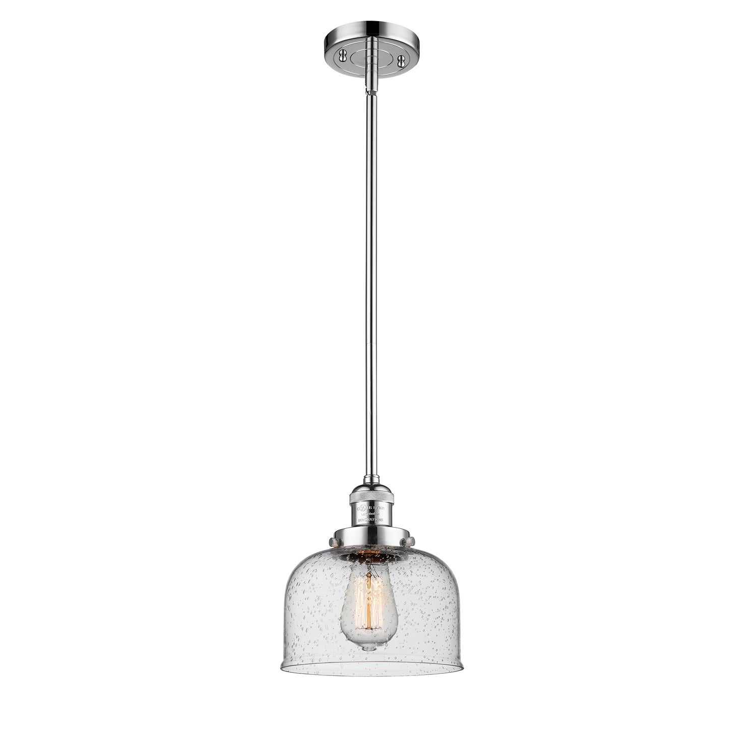 1 Light Mini Pendant by Innovations Lighting