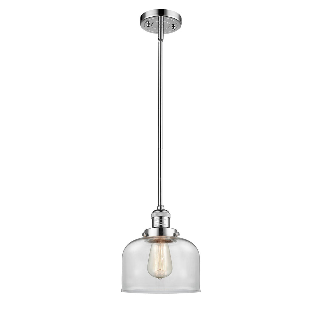 1 Light Mini Pendant by Innovations Lighting