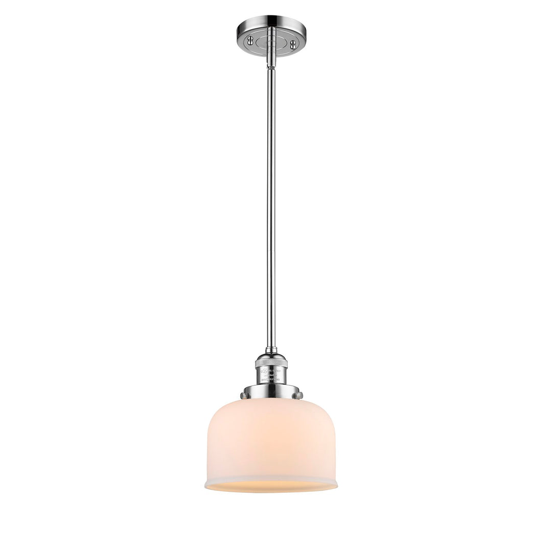 1 Light Mini Pendant by Innovations Lighting