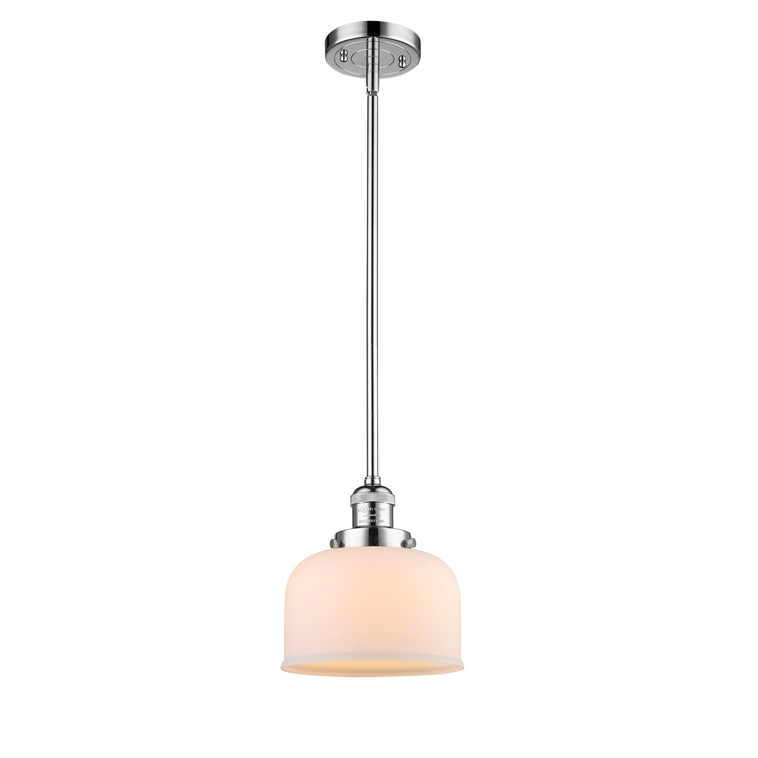 1 Light Mini Pendant by Innovations Lighting