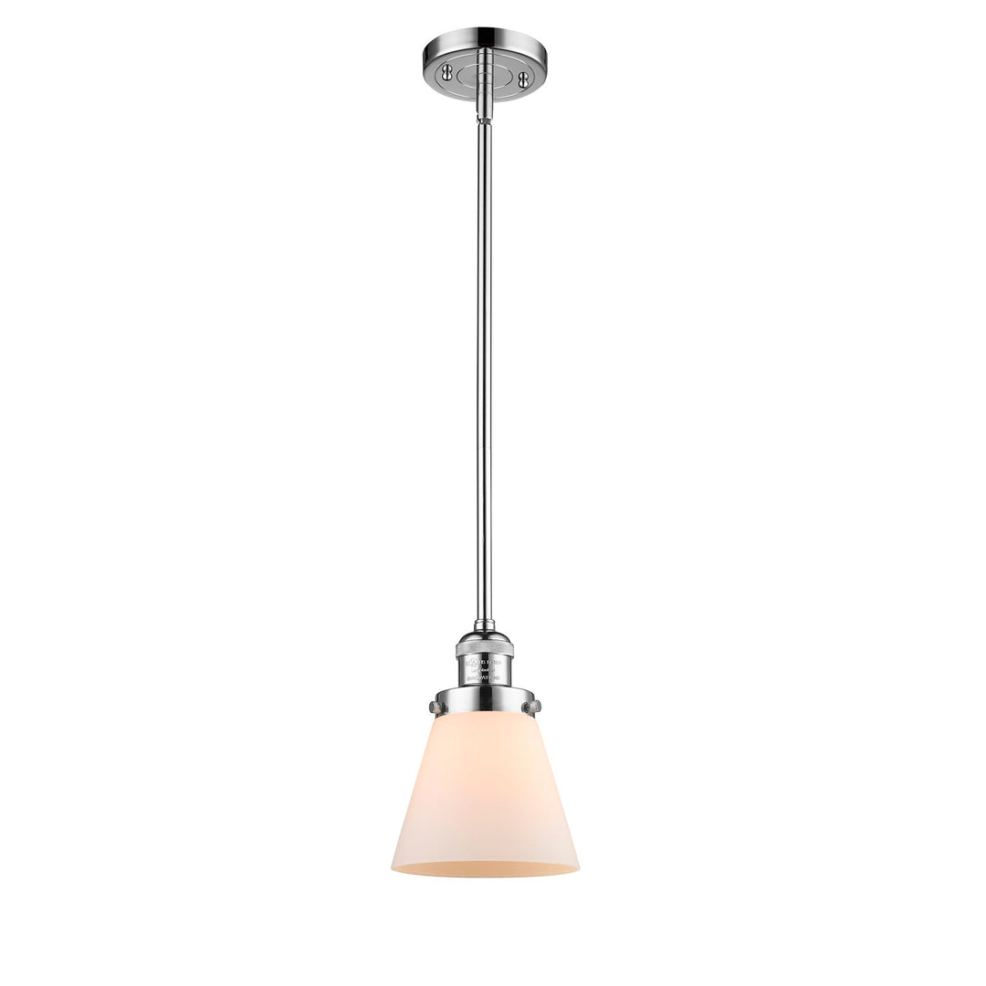 1 Light Mini Pendant by Innovations Lighting