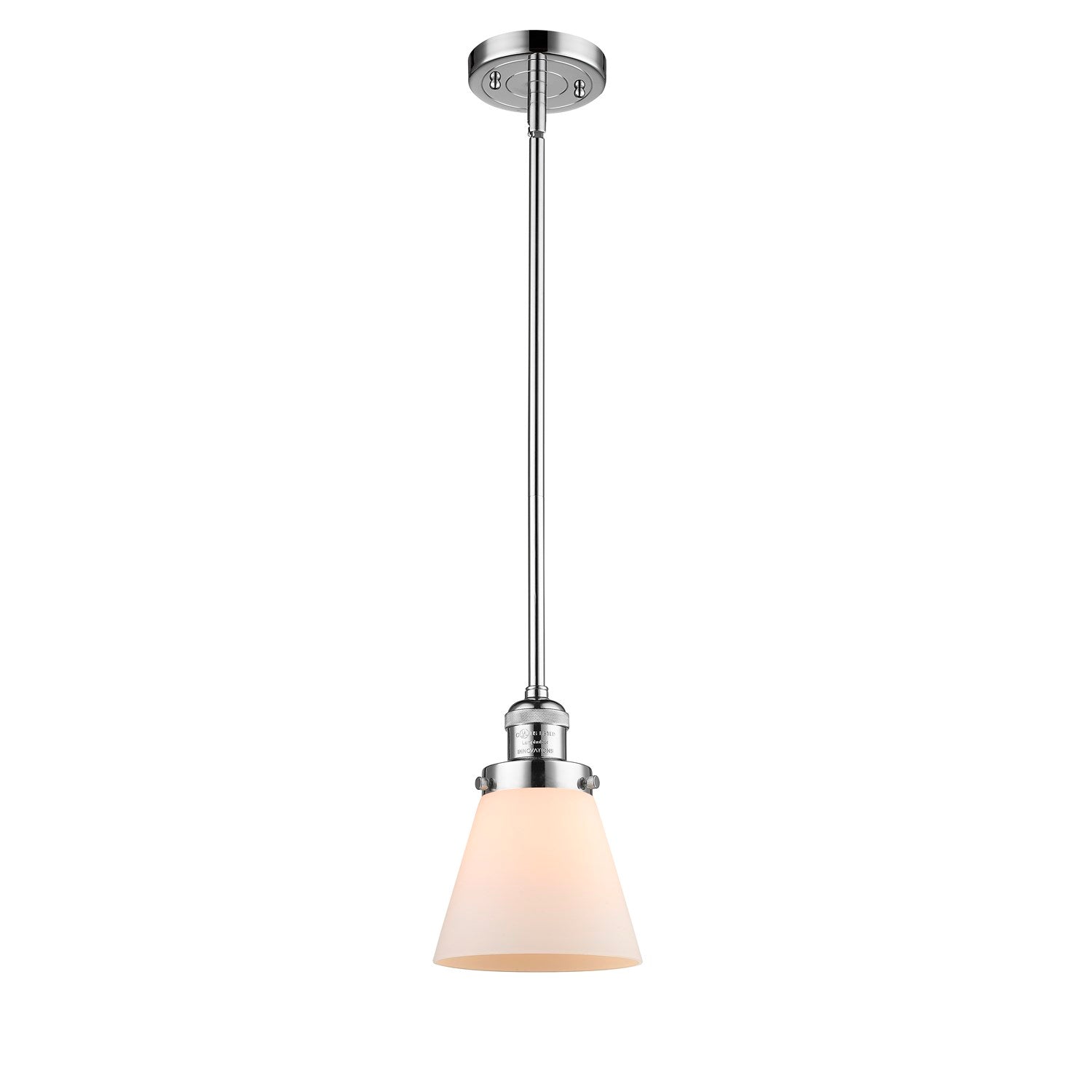 1 Light Mini Pendant by Innovations Lighting