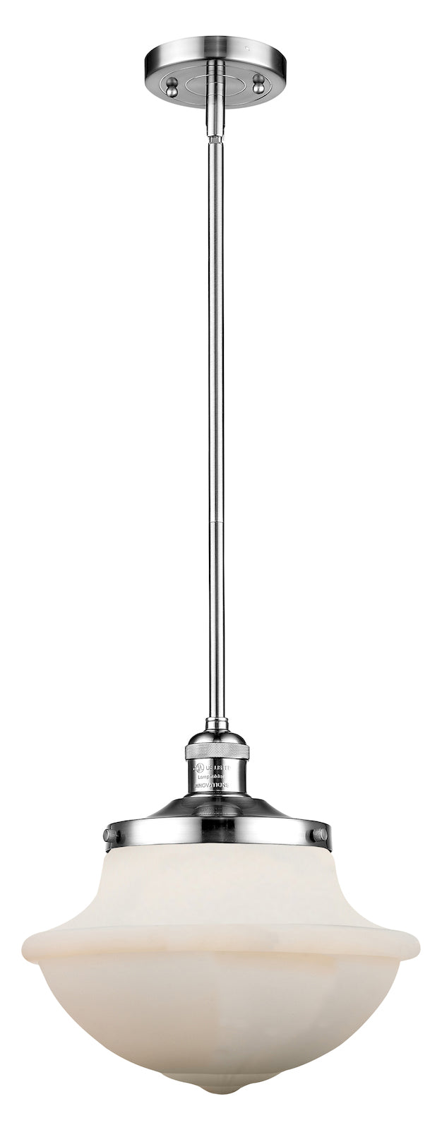 1 Light Vintage Dimmable Led Mini Pendant by Innovations Lighting