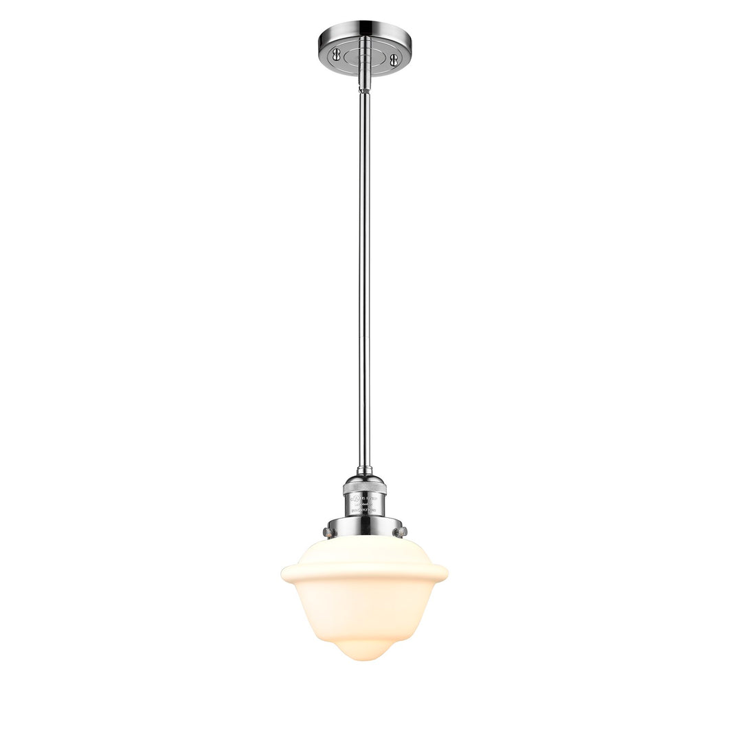1 Light Mini Pendant by Innovations Lighting