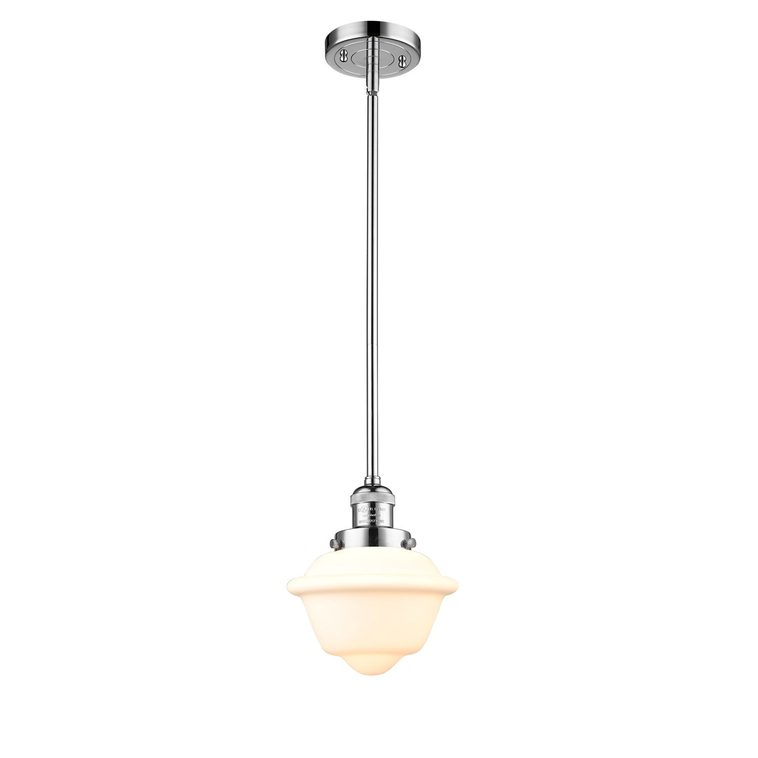 1 Light Mini Pendant by Innovations Lighting