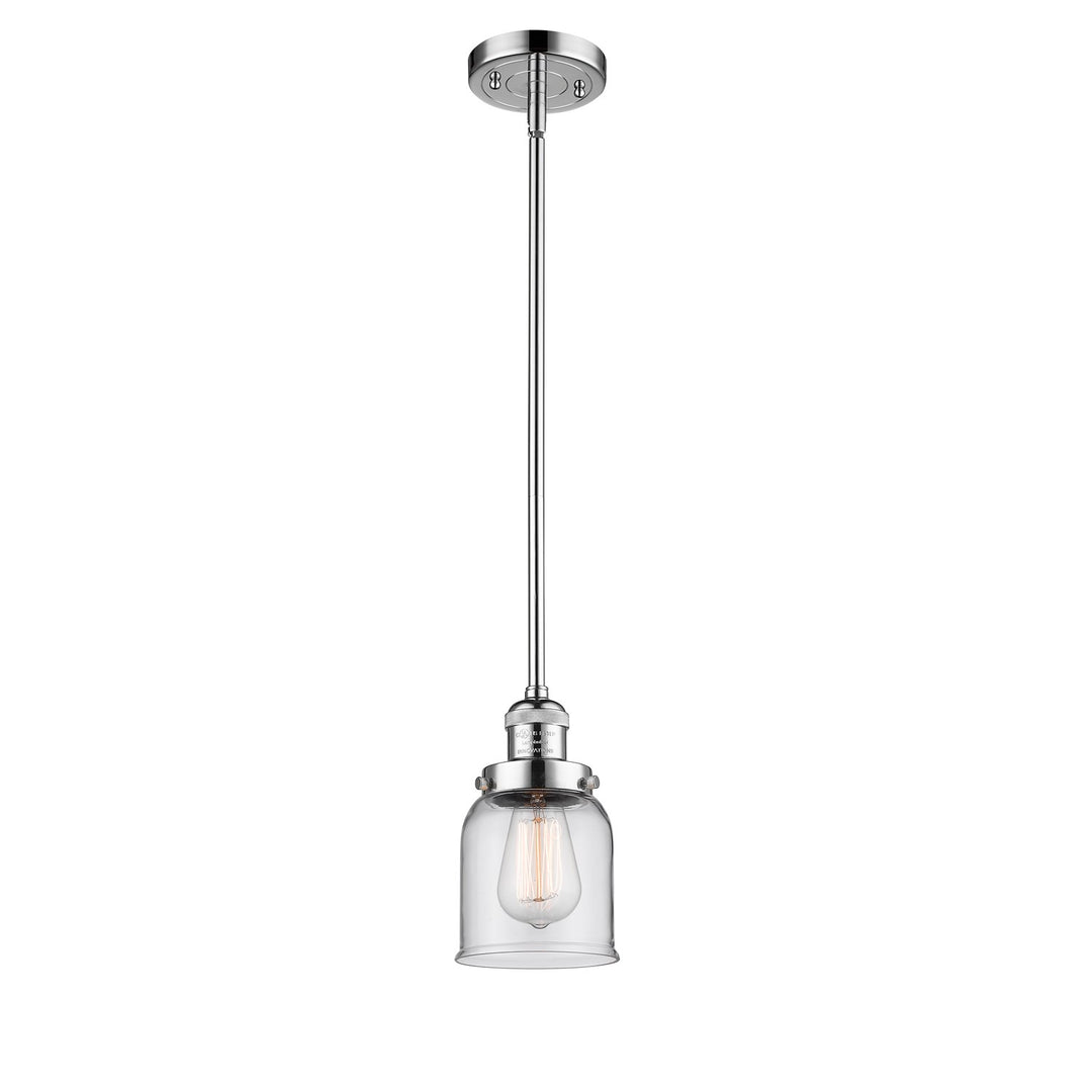 1 Light Mini Pendant by Innovations Lighting
