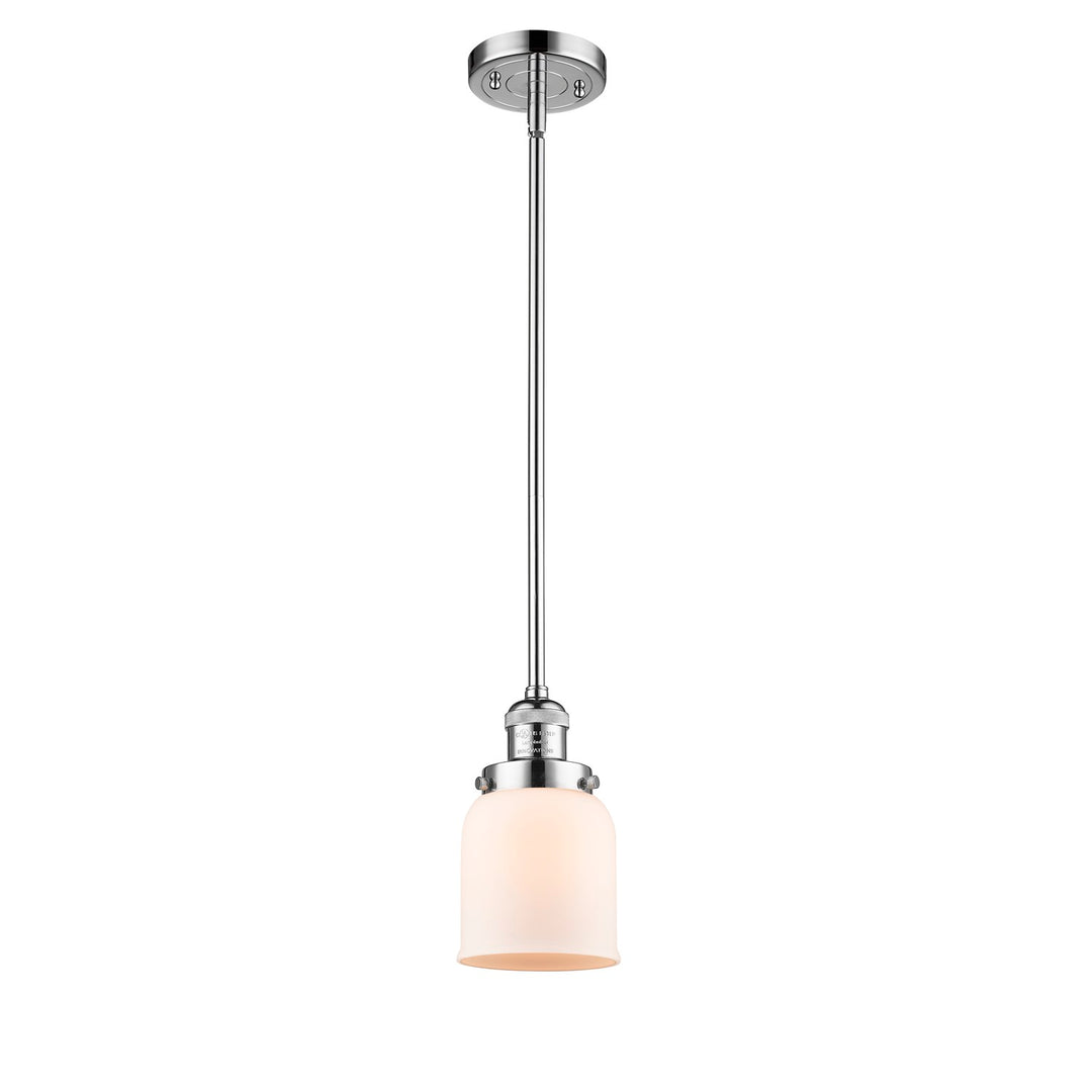 1 Light Mini Pendant by Innovations Lighting
