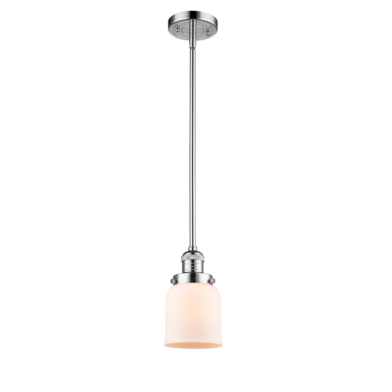 1 Light Mini Pendant by Innovations Lighting