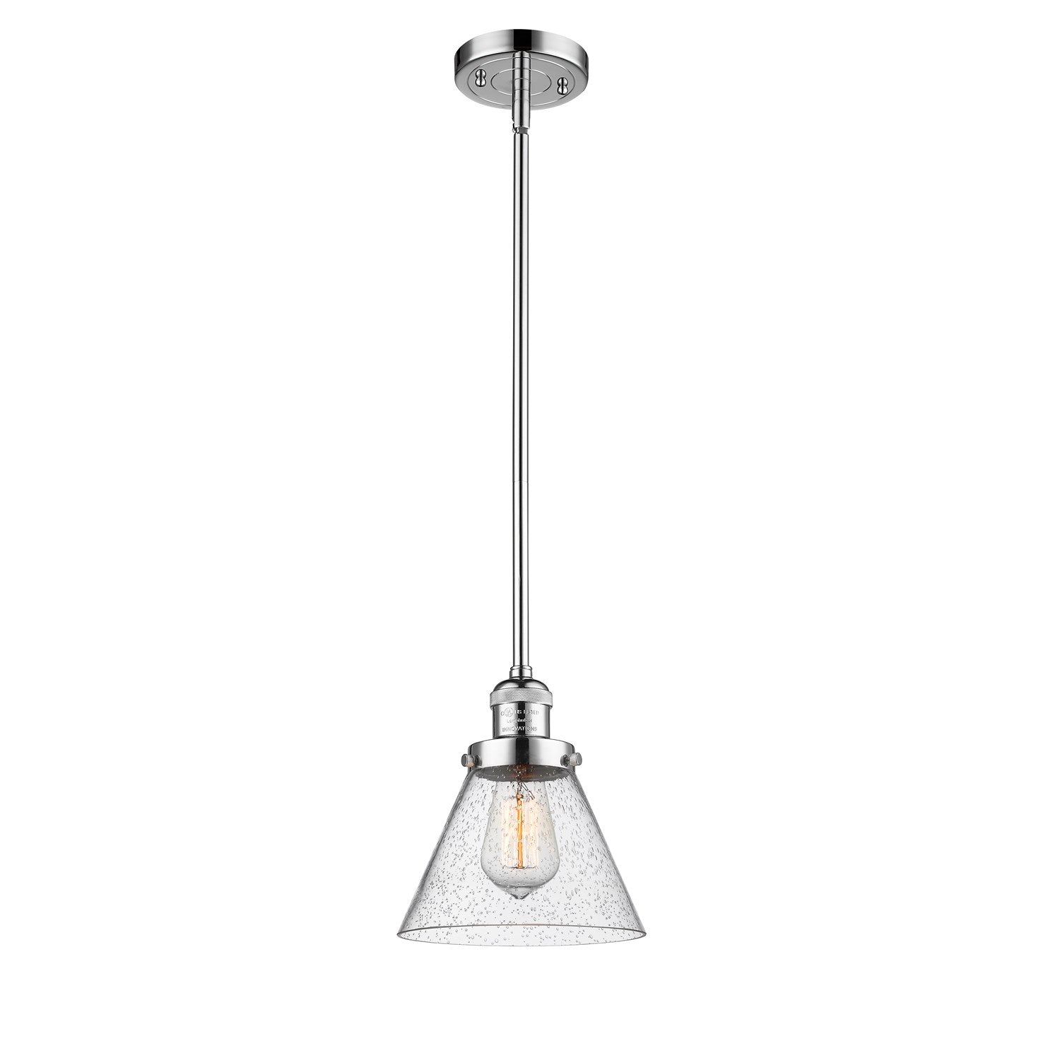 1 Light Mini Pendant by Innovations Lighting