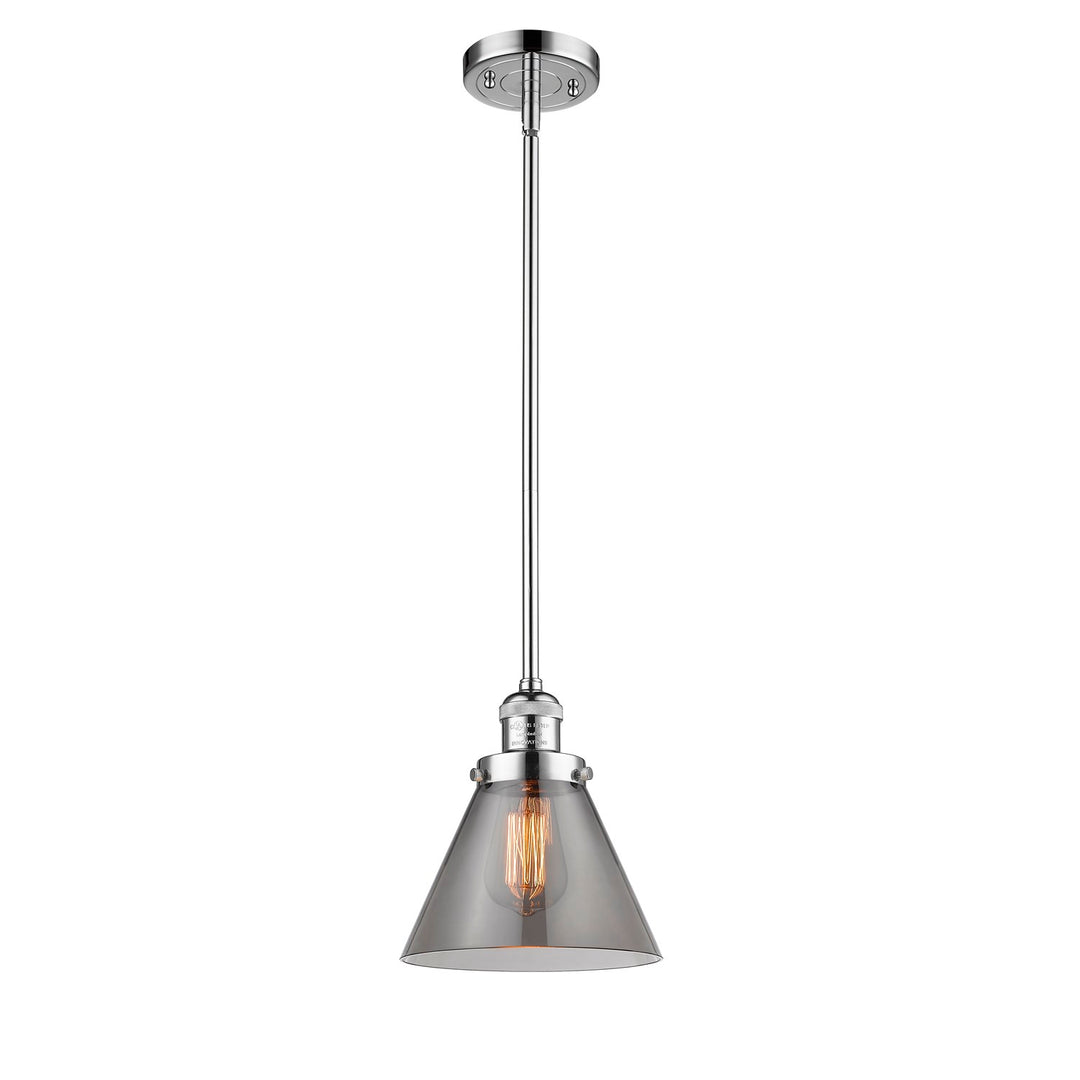 1 Light Mini Pendant by Innovations Lighting