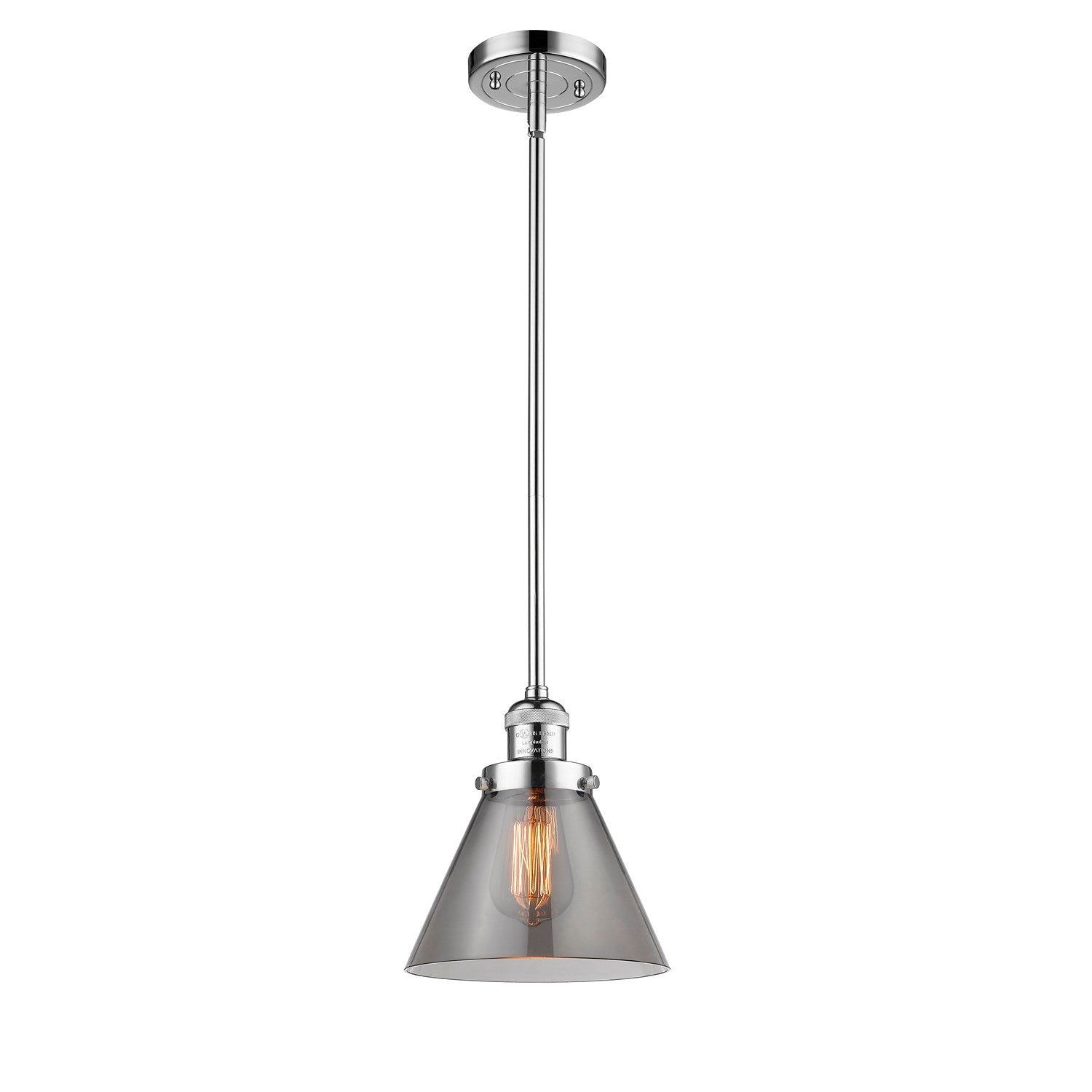 1 Light Mini Pendant by Innovations Lighting