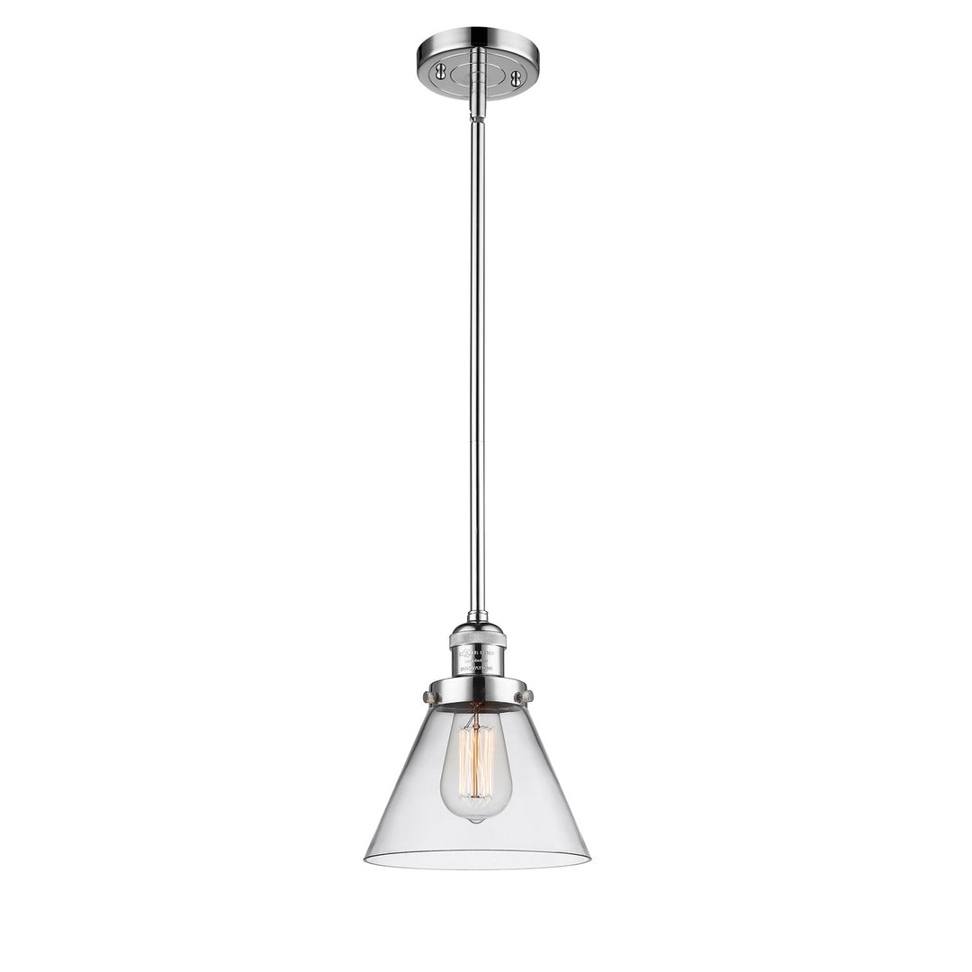 1 Light Mini Pendant by Innovations Lighting