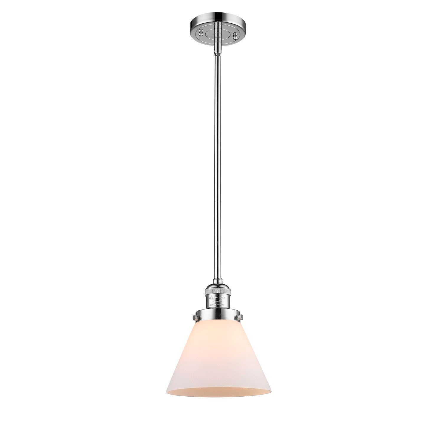 1 Light Mini Pendant by Innovations Lighting
