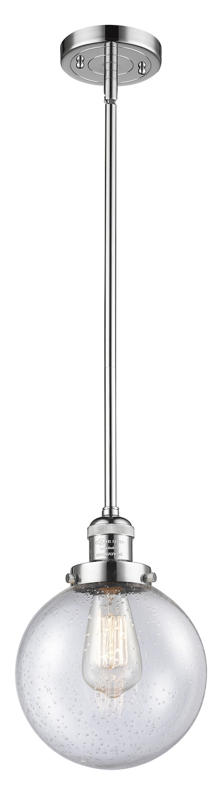 1 Light Mini Pendant by Innovations Lighting
