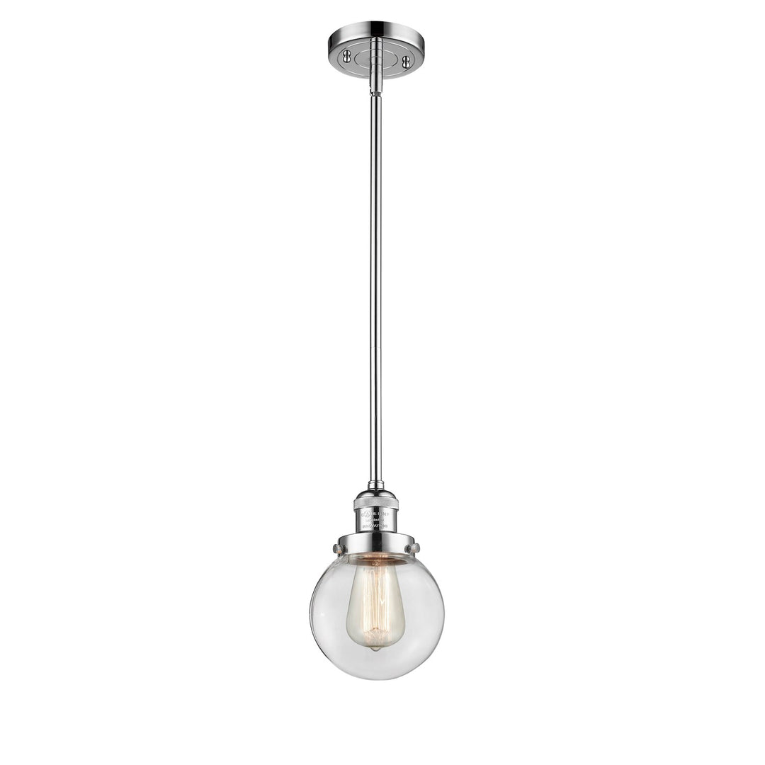 1 Light Mini Pendant by Innovations Lighting
