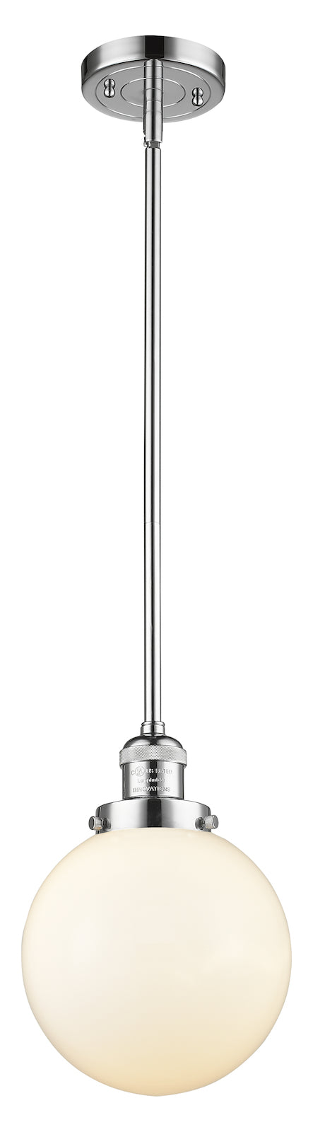 1 Light Mini Pendant by Innovations Lighting